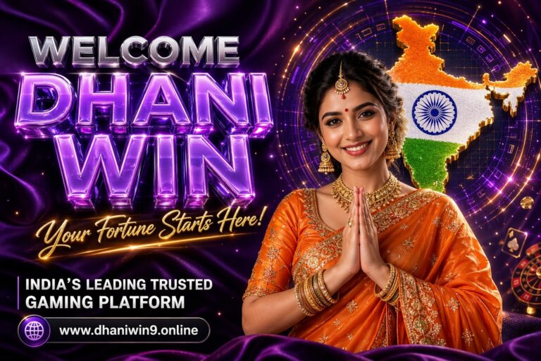dhani win banner